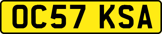OC57KSA
