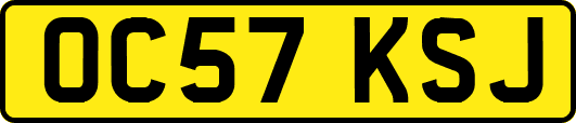 OC57KSJ
