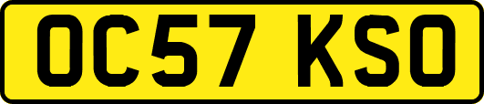 OC57KSO