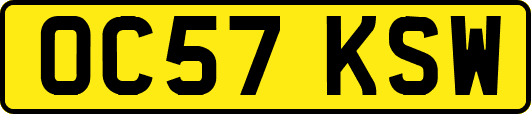 OC57KSW