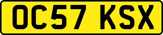 OC57KSX