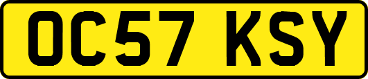 OC57KSY