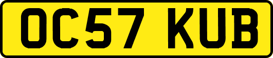 OC57KUB