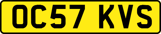 OC57KVS