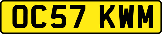 OC57KWM