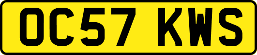 OC57KWS