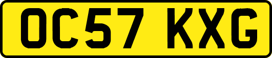 OC57KXG