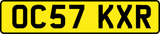 OC57KXR