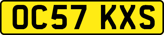 OC57KXS