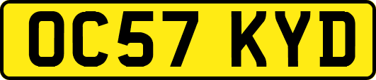 OC57KYD