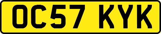 OC57KYK