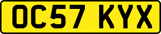 OC57KYX