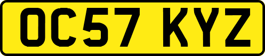 OC57KYZ