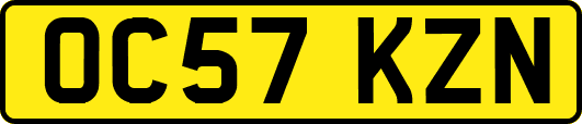 OC57KZN