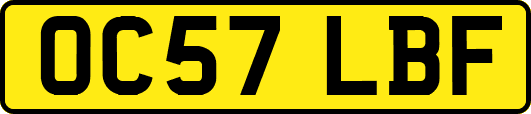 OC57LBF
