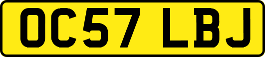OC57LBJ