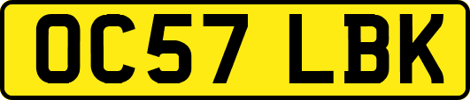 OC57LBK