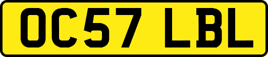 OC57LBL
