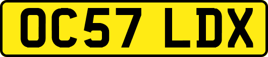 OC57LDX