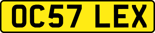 OC57LEX