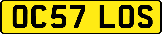 OC57LOS