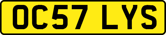 OC57LYS