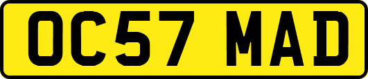 OC57MAD
