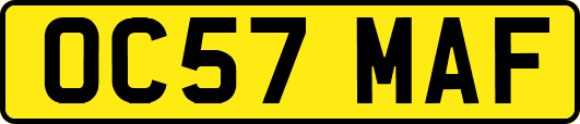 OC57MAF