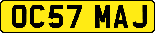 OC57MAJ