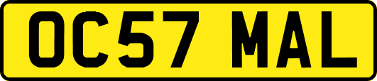 OC57MAL
