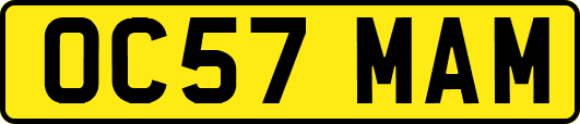 OC57MAM