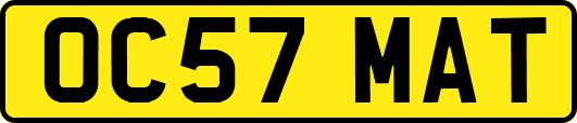 OC57MAT