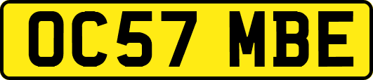 OC57MBE