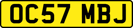 OC57MBJ