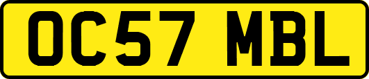 OC57MBL
