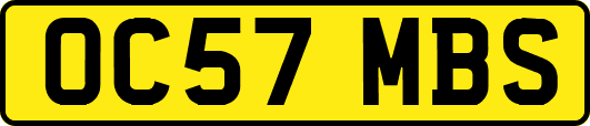 OC57MBS