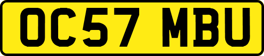 OC57MBU