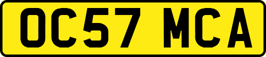 OC57MCA