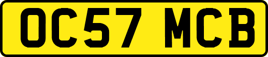 OC57MCB