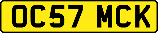 OC57MCK