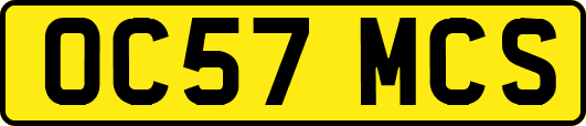 OC57MCS