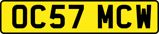 OC57MCW