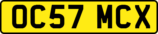 OC57MCX
