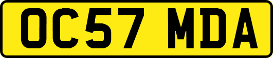 OC57MDA