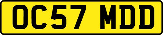 OC57MDD
