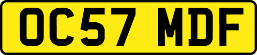 OC57MDF