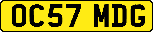 OC57MDG