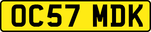 OC57MDK