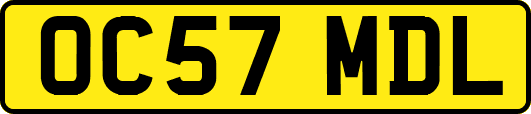 OC57MDL