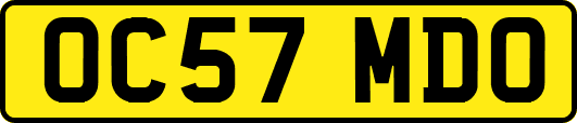 OC57MDO